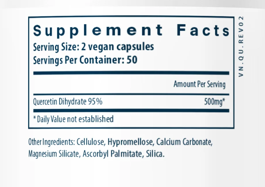 vnquercetining