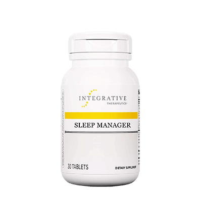 Sleep Manager